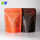 کیسه های بسته بندی چند لایه MODPE کیسه های قابل بازیافت چای و پودر