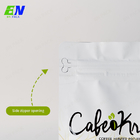 ساختار مواد 1 کیلوگرمی کیسه قهوه کاملا قابل بازیافت Mdope Pe Evoh