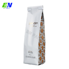 کیسه کناری بسته بندی قهوه چاپ سفارشی برای دانه های قهوه