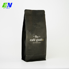 فویل طلا کیسه های قهوه کرافت سیاه کیسه قهوه کیسه های قهوه عمده فروشی کیسه شیر قهوه