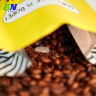 کیسه های قهوه چاپ شده سفارشی طرح های بسته بندی قهوه کیسه های چای قهوه