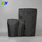 کیسه های تک مواد 100% قابل بازیافت کیسه های ایستاده سازگار با محیط زیست بسته های قهوه