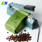 کیسه قهوه PET VMPET PE پایه کیسه زیپ کیسه کیسه قهوه اندازه سفارشی کیسه های قهوه قابل بازیافت کیسه پایه