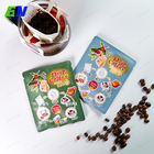 کیسه قهوه قطره ای کاغذ کرافت با کیفیت بالا و کیسه فیلتر قهوه قطره ای برای بسته بندی قهوه